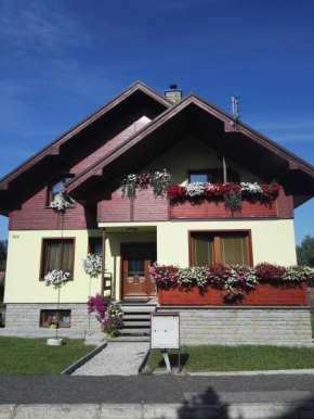 Гостиница Homestay Adele  Нова Лесна